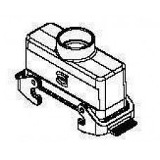 Harting kap bovenuitgang PG 29 clips
